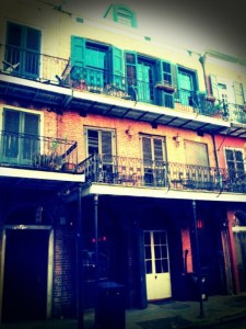 French Quarter (New Orleans, LA)
